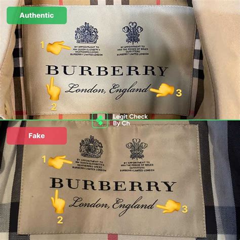 burberry shoes fake and real|how to check burberry authenticity.